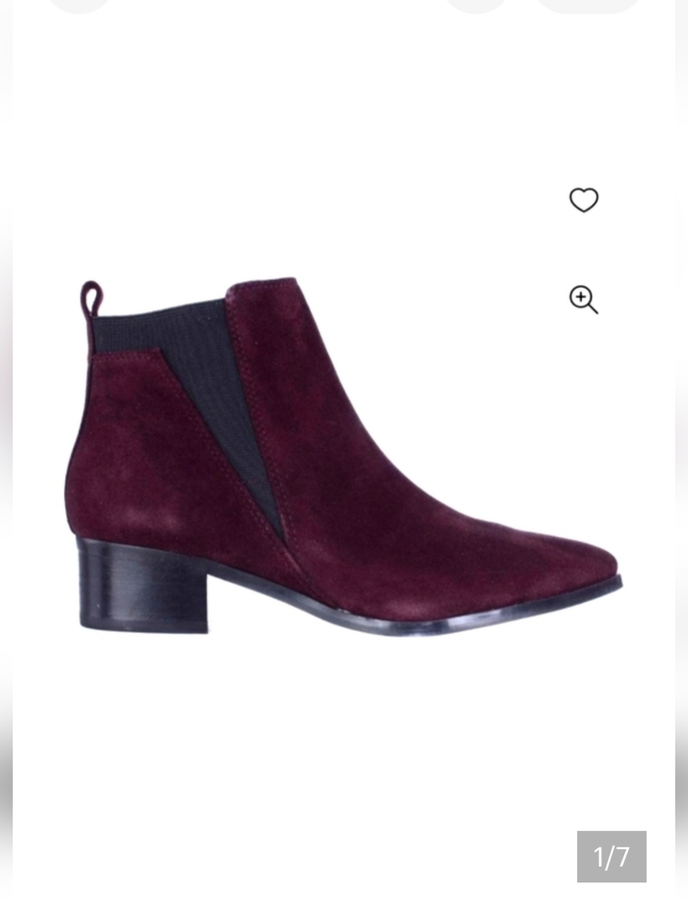 Marc Fisher Heels